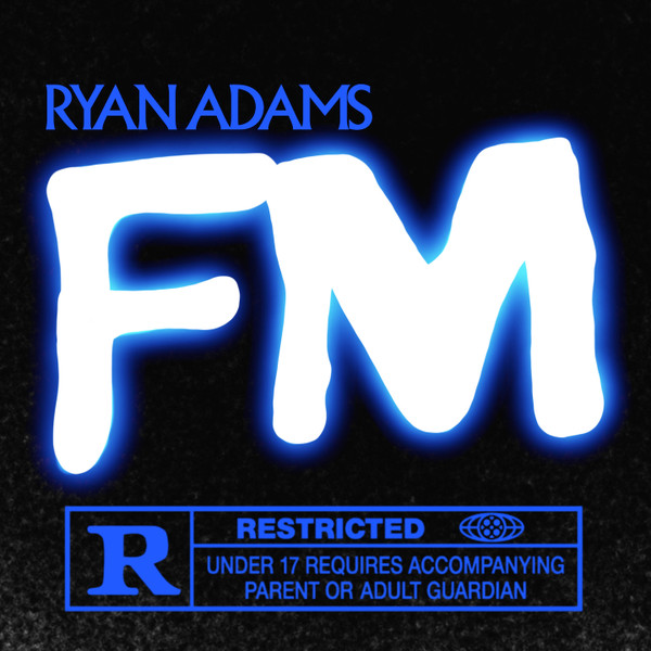 FM by Ryan Adams from PAX-AM (cat. no. 